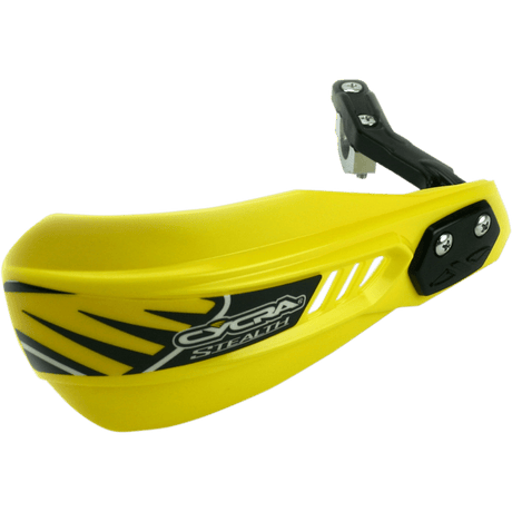 CYCRA PRIMAL STEALTH HANDGUARDS RACER KIT - DRIVEN Canada's Powersports 1CYC - 0055 - 55X
