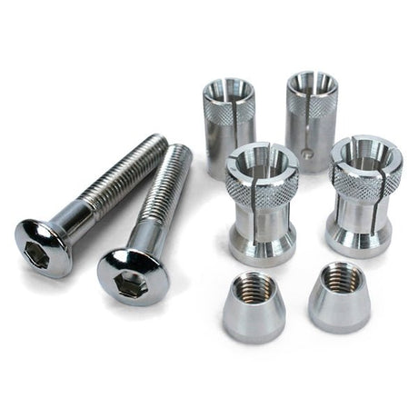 CYCRA PROBEND BAR END KIT (1CYC - 1053 - 02) - DRIVEN Canada's Powersports 99999999881CYC - 1053 - 02