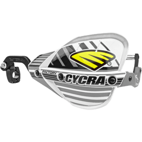 CYCRA PROBEND CRM FACTORY HANDGUARD OVERSIZE BAR - DRIVEN Canada's Powersports 1CYC - 7406 - 12X