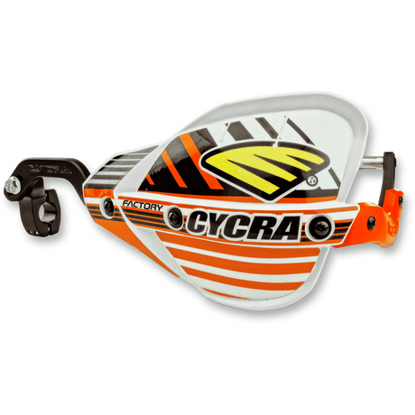 CYCRA PROBEND CRM FACTORY HANDGUARD OVERSIZE BAR - DRIVEN Canada's Powersports 1CYC - 7406 - 22X