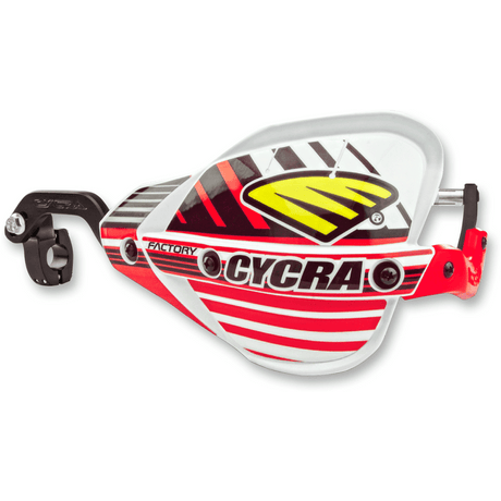 CYCRA PROBEND CRM FACTORY HANDGUARD OVERSIZE BAR - DRIVEN Canada's Powersports 1CYC - 7406 - 33X