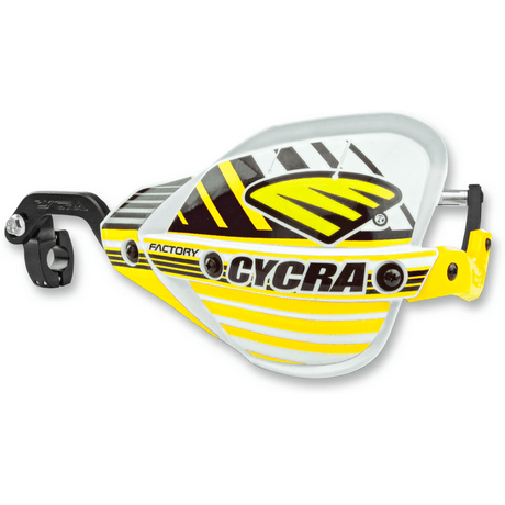 CYCRA PROBEND CRM FACTORY HANDGUARD OVERSIZE BAR - DRIVEN Canada's Powersports 1CYC - 7406 - 55X