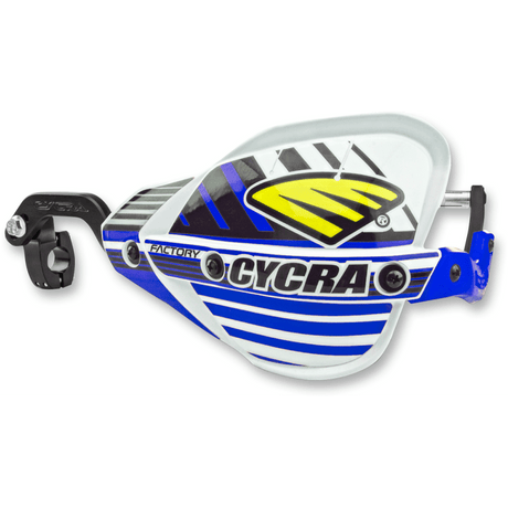 CYCRA PROBEND CRM FACTORY HANDGUARD OVERSIZE BAR - DRIVEN Canada's Powersports 1CYC - 7406 - 62X