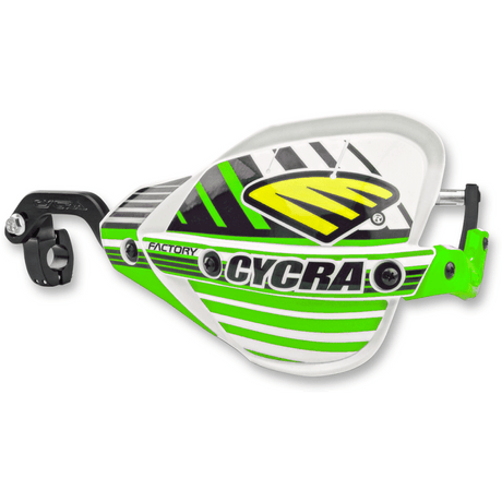 CYCRA PROBEND CRM FACTORY HANDGUARD OVERSIZE BAR - DRIVEN Canada's Powersports 1CYC - 7406 - 72X
