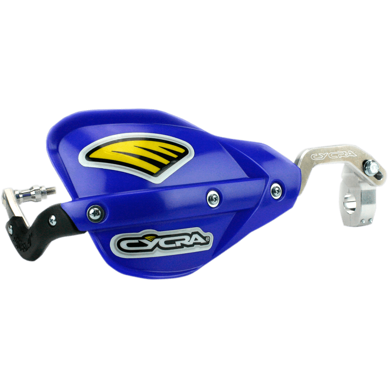 CYCRA PROBEND CRM HANDGUARD 1 - 1/8" BAR RACER - DRIVEN Canada's Powersports 1CYC - 7402 - 62X