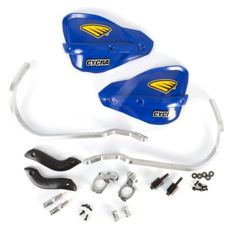 CYCRA PROBEND CRM HANDGUARD 1 - 1/8" BAR RACER - DRIVEN Canada's Powersports 99999999881CYC - 7402 - 88X