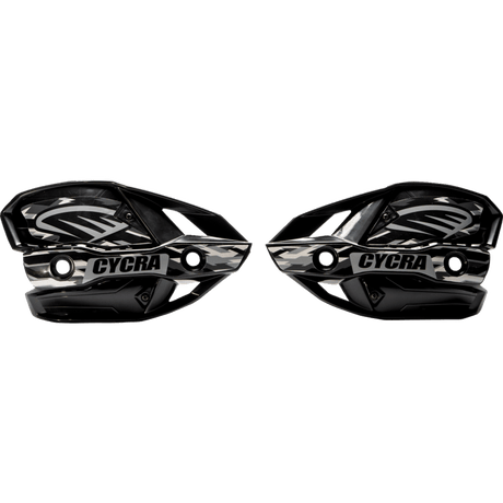 CYCRA PROBEND SPECIAL ED. CRM ULTRA HAND SHIELDS W/COVERS (1CYC - 1021 - 12) - DRIVEN Canada's Powersports 1CYC - 1021 - 12