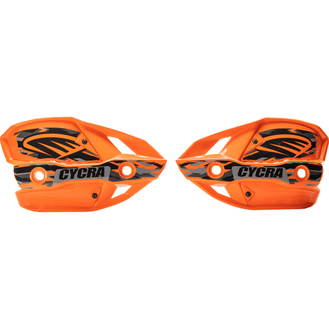 CYCRA PROBEND SPECIAL ED. CRM ULTRA HAND SHIELDS W/COVERS (1CYC - 1021 - 22) - DRIVEN Canada's Powersports 1CYC - 1021 - 22