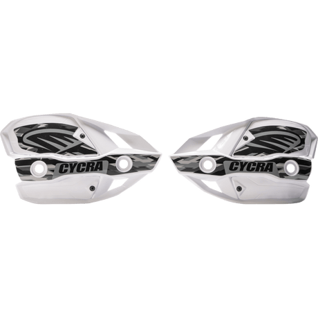 CYCRA PROBEND SPECIAL ED. CRM ULTRA HAND SHIELDS W/COVERS (1CYC - 1021 - 42) - DRIVEN Canada's Powersports 1CYC - 1021 - 42