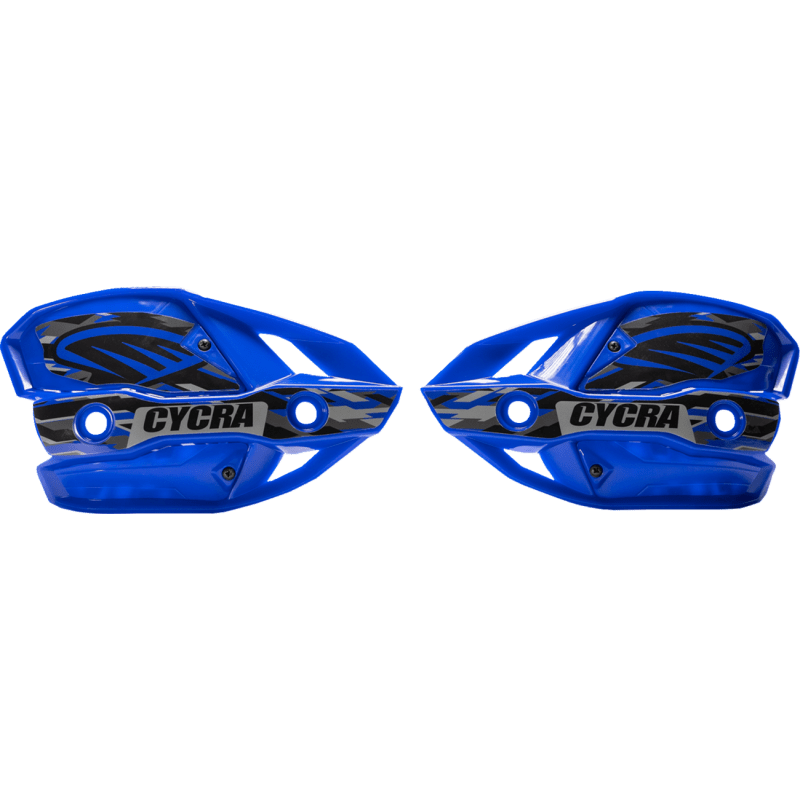 CYCRA PROBEND SPECIAL ED. CRM ULTRA HAND SHIELDS W/COVERS (1CYC - 1021 - 62) - DRIVEN Canada's Powersports 1CYC - 1021 - 62