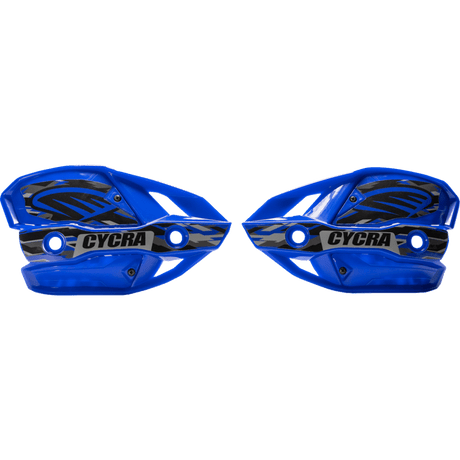 CYCRA PROBEND SPECIAL ED. CRM ULTRA HAND SHIELDS W/COVERS (1CYC - 1021 - 62) - DRIVEN Canada's Powersports 1CYC - 1021 - 62