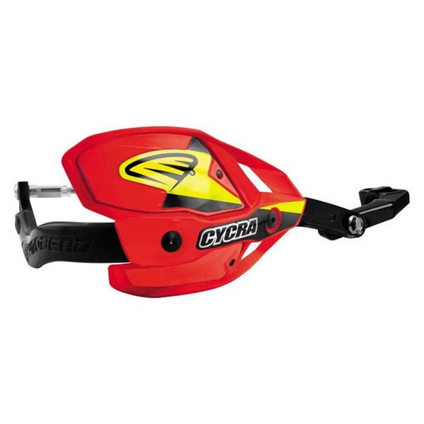CYCRA PROBEND ULTRA HANDGUARD - DRIVEN Canada's Powersports 1CYC - 7505 - 32HCM