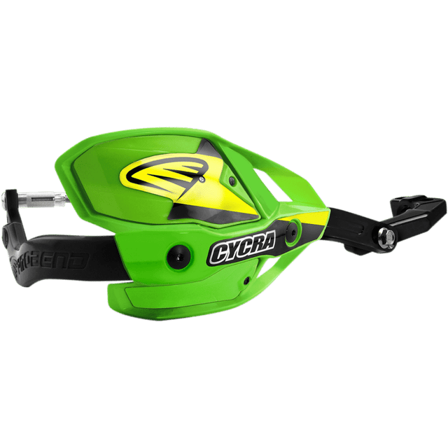 CYCRA PROBEND ULTRA HANDGUARD - DRIVEN Canada's Powersports 1CYC - 7505 - 72HCM