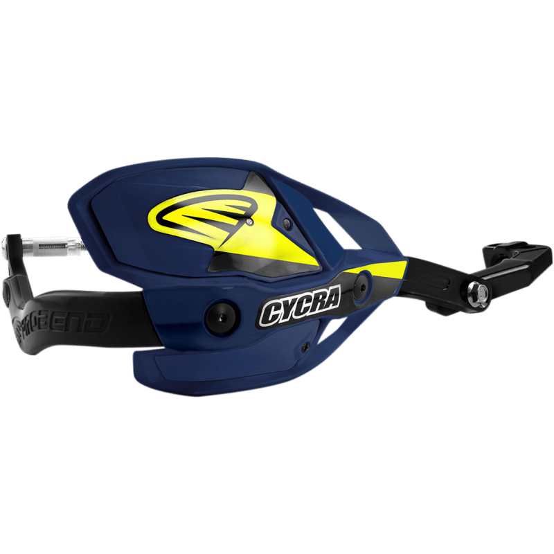 CYCRA PROBEND ULTRA HANDGUARD (1CYC - 7506 - 89HCM) - DRIVEN Canada's Powersports 1CYC - 7506 - 89HCM