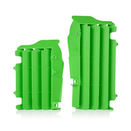 CYCRA RADIATOR LOUVERS - DRIVEN Canada's Powersports 7794205320251CYC - 6804 - 72