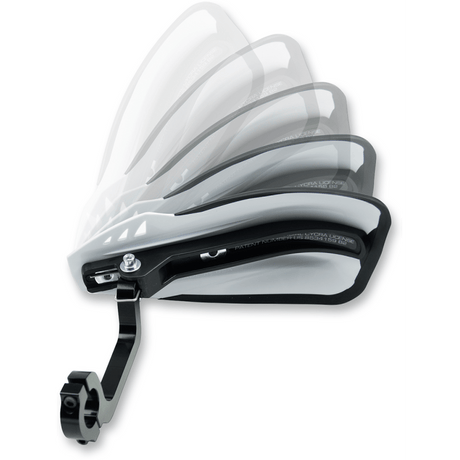 CYCRA REBOUND HANDGUARDS RACER KIT - DRIVEN Canada's Powersports 1CYC - 0226 - 12