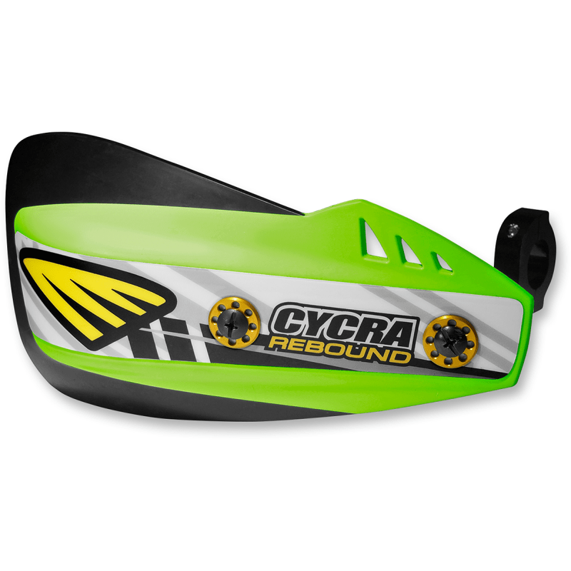 CYCRA REBOUND HANDGUARDS RACER KIT - DRIVEN Canada's Powersports 1CYC - 0226 - 72