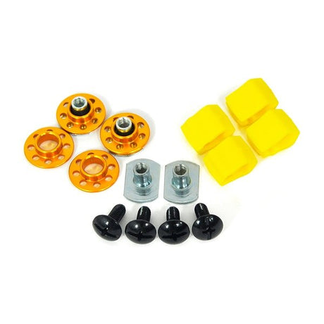 CYCRA REBOUND REPLACEMENT HARDWARE KIT (1CYC - 1005 - 02) - DRIVEN Canada's Powersports 99999999881CYC - 1005 - 02