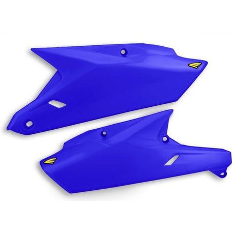 CYCRA SIDE NUMBER PANEL - DRIVEN Canada's Powersports 99999999881CYC - 2776 - 62