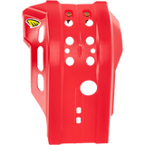 CYCRA SKID PLATE FULL ARMOR - DRIVEN Canada's Powersports 99999999881CYC - 6244 - 12