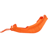 CYCRA SKID PLATE FULL ARMOR - DRIVEN Canada's Powersports 99999999881CYC - 6212 - 12