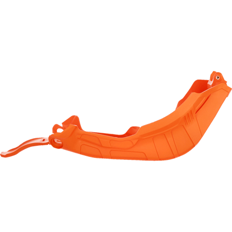 CYCRA SKID PLATE FULL ARMOR - DRIVEN Canada's Powersports 99999999881CYC - 6212 - 12