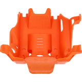 CYCRA SKID PLATE FULL ARMOR - DRIVEN Canada's Powersports 99999999881CYC - 6212 - 12