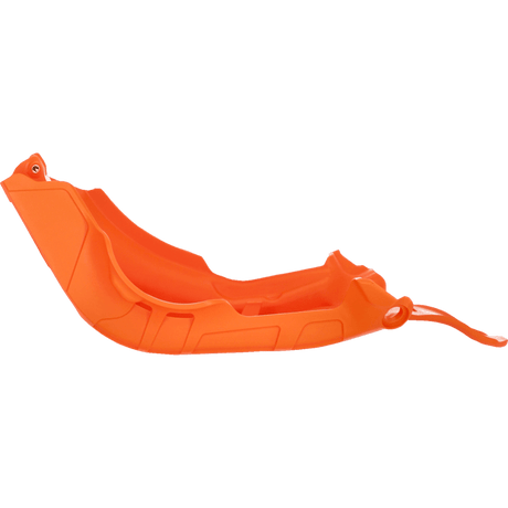 CYCRA SKID PLATE FULL ARMOR - DRIVEN Canada's Powersports 99999999881CYC - 6212 - 12