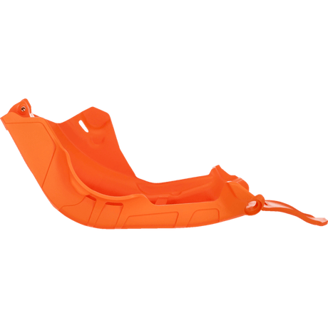 CYCRA SKID PLATE FULL ARMOR - DRIVEN Canada's Powersports 99999999881CYC - 6212 - 12