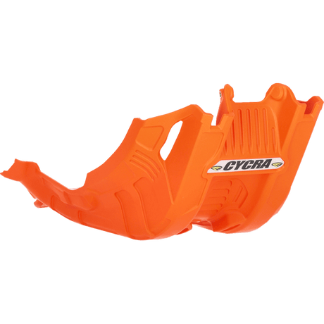 CYCRA SKID PLATE FULL ARMOR - DRIVEN Canada's Powersports 99999999881CYC - 6212 - 12