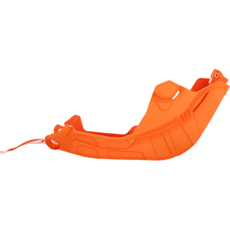 CYCRA SKID PLATE FULL ARMOR - DRIVEN Canada's Powersports 99999999881CYC - 6212 - 12