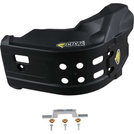 CYCRA SKID PLATE FULL ARMOR - DRIVEN Canada's Powersports 99999999881CYC - 6211 - 12
