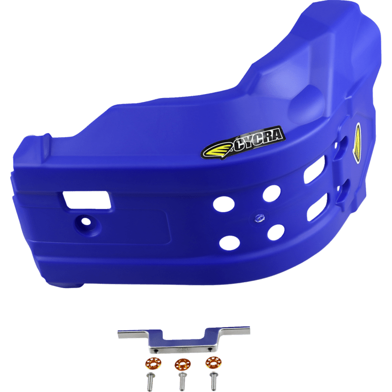 CYCRA SKID PLATE FULL ARMOR - DRIVEN Canada's Powersports 99999999881CYC - 6211 - 12