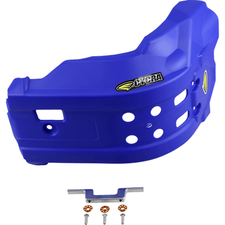 CYCRA SKID PLATE FULL ARMOR - DRIVEN Canada's Powersports 99999999881CYC - 6211 - 12