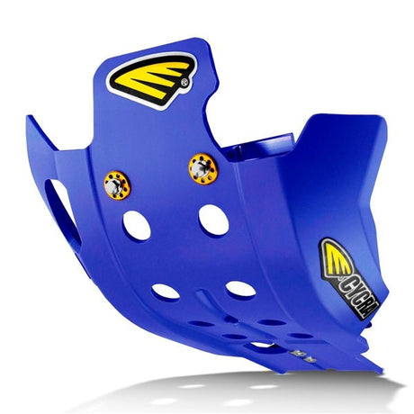 CYCRA SKID PLATE FULL ARMOR - DRIVEN Canada's Powersports 99999999881CYC - 6225 - 62