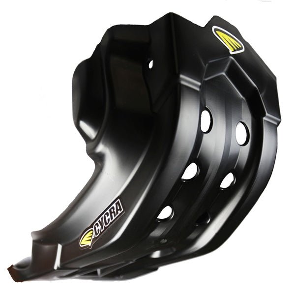 CYCRA SKID PLATE FULL ARMOR - DRIVEN Canada's Powersports 99999999881CYC - 6244 - 12