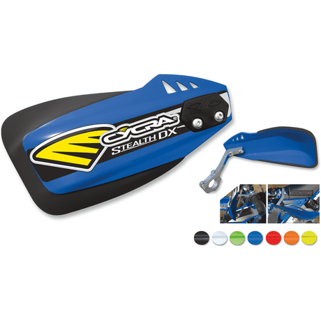 CYCRA STEALTH DX HANGUARD - DRIVEN Canada's Powersports 1CYC - 0025 - 22X