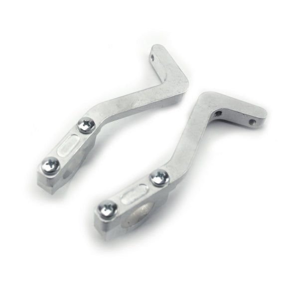 CYCRA STEALTH HANDGARD RACER BRACKETS (1CYC - 0015 - 00) - DRIVEN Canada's Powersports 99999999881CYC - 0015 - 00