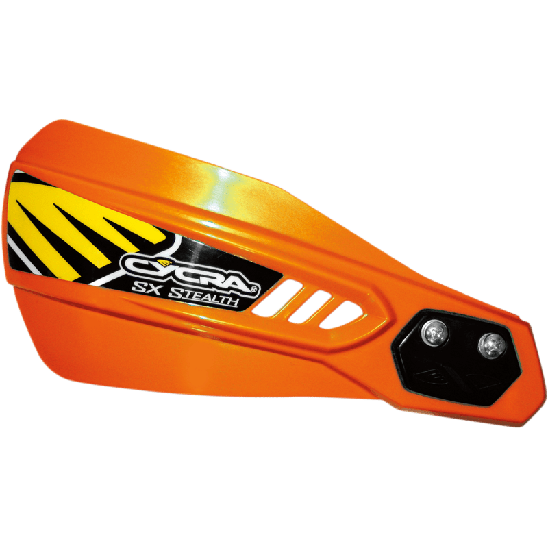 CYCRA STEALTH HANDGARDS RACER KIT - DRIVEN Canada's Powersports 1CYC - 0015 - 22X