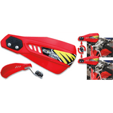 CYCRA STEALTH HANDGARDS RACER KIT - DRIVEN Canada's Powersports 1CYC - 0015 - 72X
