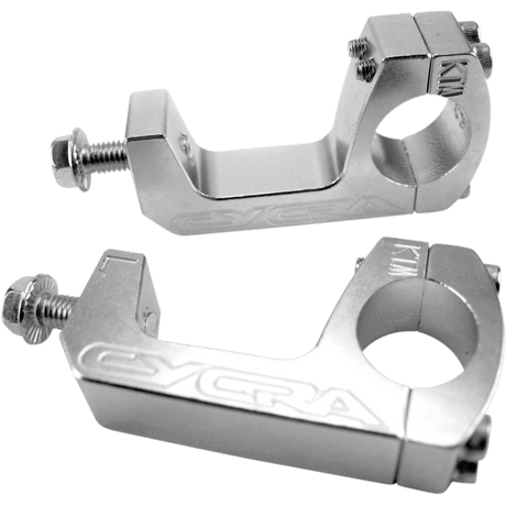 CYCRA U CLAMP (1CYC - 1156 - 02) - DRIVEN Canada's Powersports 1CYC - 1156 - 02