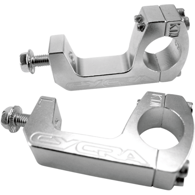 CYCRA U CLAMP (1CYC - 1156 - 02) - DRIVEN Canada's Powersports 1CYC - 1156 - 02