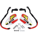 CYCRA ULTRA PROBEND CRM HANDGUARD 1 - 1/8" BAR RACER - DRIVEN Canada's Powersports 1CYC - 7408 - 22X