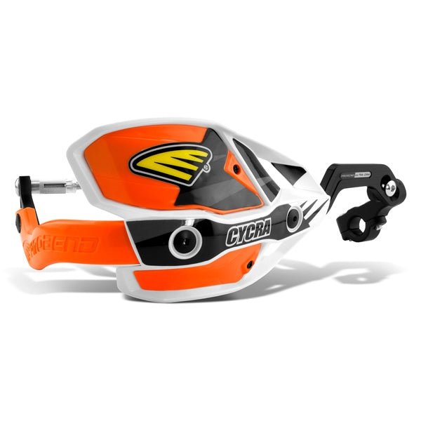 CYCRA ULTRA PROBEND CRM HANDGUARD 1 - 1/8" BAR RACER - DRIVEN Canada's Powersports 1CYC - 7408 - 22X