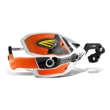 CYCRA ULTRA PROBEND CRM HANDGUARD 1 - 1/8" BAR RACER - DRIVEN Canada's Powersports 99999999881CYC - 7408 - 42O