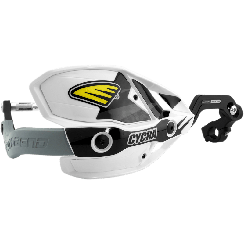 CYCRA ULTRA PROBEND CRM HANDGUARD 1 - 1/8" BAR RACER - DRIVEN Canada's Powersports 1CYC - 7408 - 72X