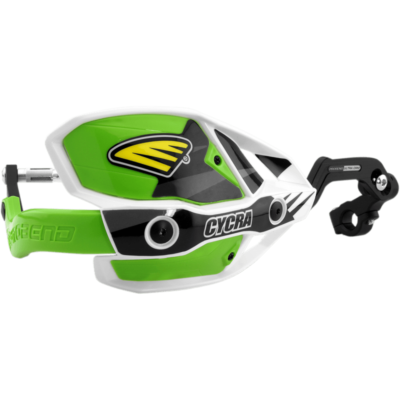 CYCRA ULTRA PROBEND CRM HANDGUARD 1 - 1/8" BAR RACER - DRIVEN Canada's Powersports 1CYC - 7408 - 72X