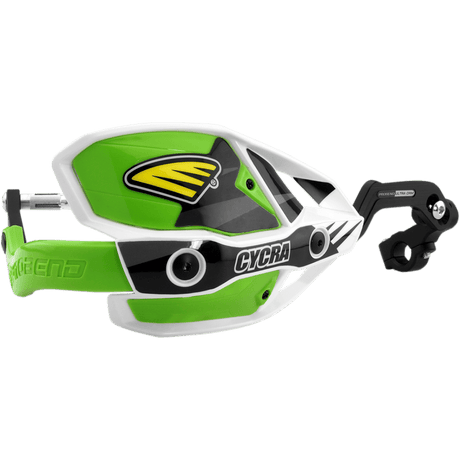 CYCRA ULTRA PROBEND CRM HANDGUARD 1 - 1/8" BAR RACER - DRIVEN Canada's Powersports 1CYC - 7408 - 72X