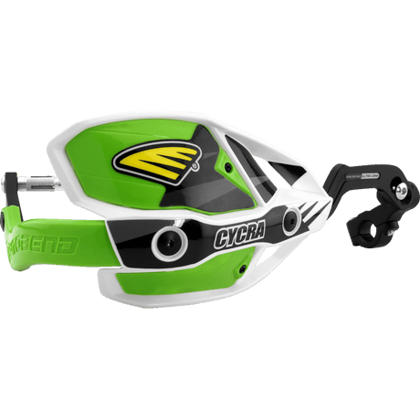 CYCRA ULTRA PROBEND CRM HANDGUARD 1 - 1/8" BAR RACER - DRIVEN Canada's Powersports 1CYC - 7408 - 22X