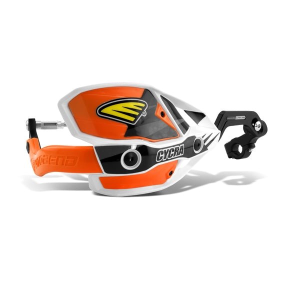 CYCRA ULTRA PROBEND CRM HANDGUARD 7/8" - DRIVEN Canada's Powersports 7794205329951CYC - 7407 - 22X